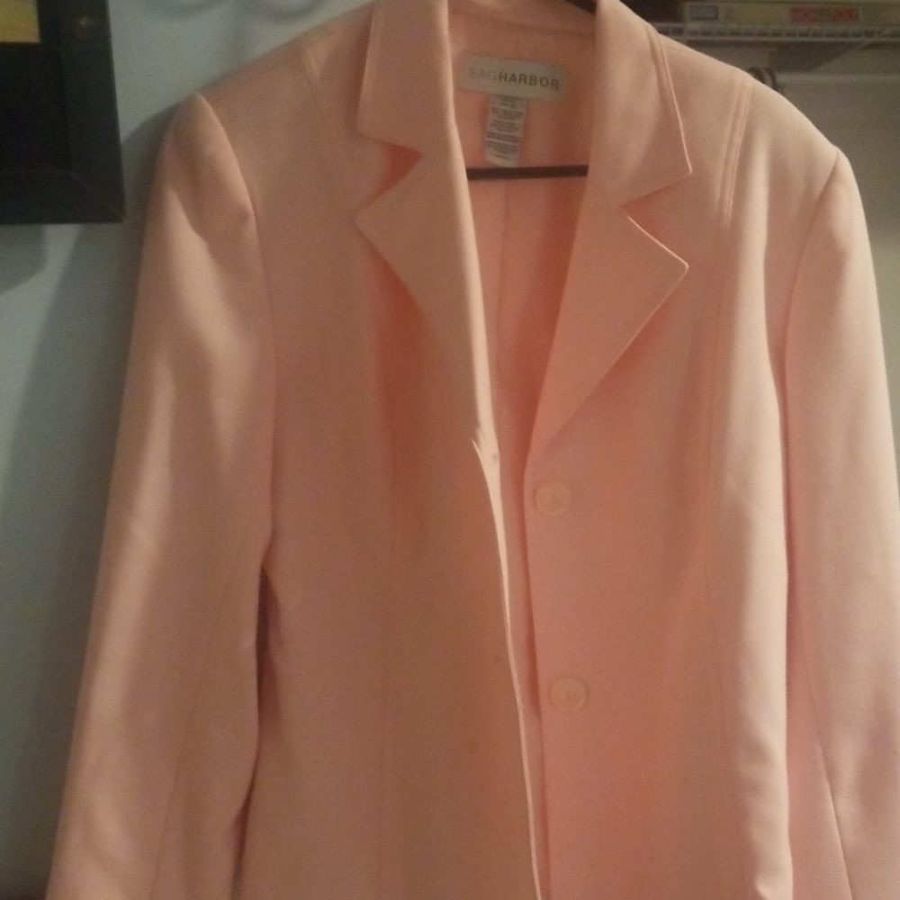 Sag harbor blazer